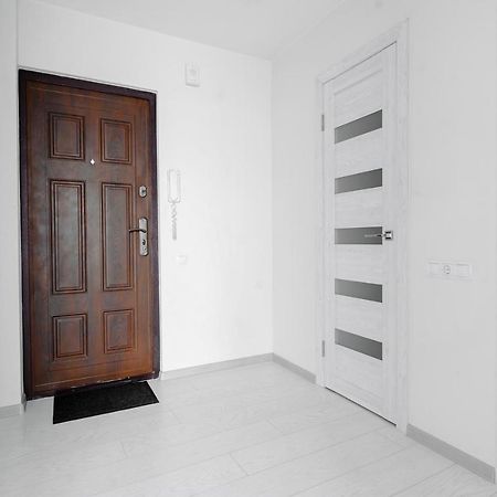 Paulmarie Apartments On Gor'Kogo 41 Babrujsk Esterno foto